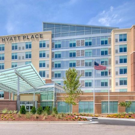 Hyatt Place Durham Southpoint Εξωτερικό φωτογραφία