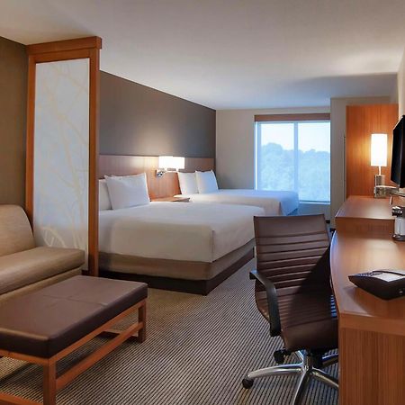 Hyatt Place Durham Southpoint Εξωτερικό φωτογραφία