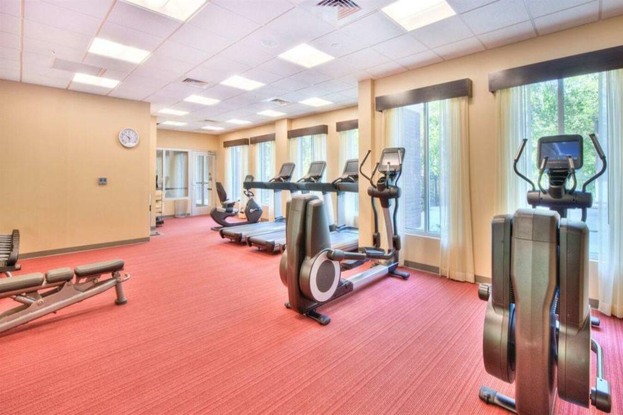 Hyatt Place Durham Southpoint Εξωτερικό φωτογραφία