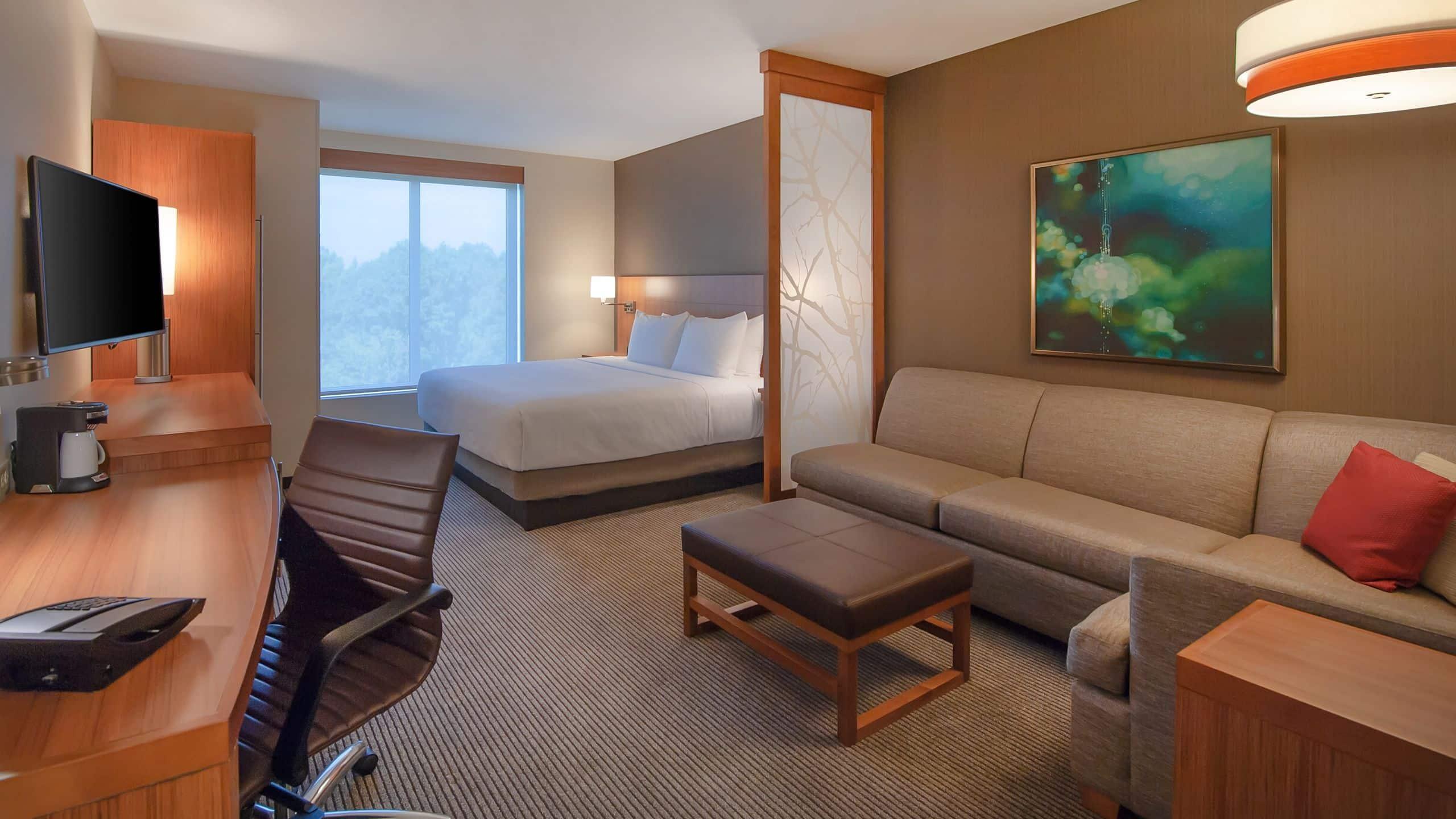 Hyatt Place Durham Southpoint Εξωτερικό φωτογραφία