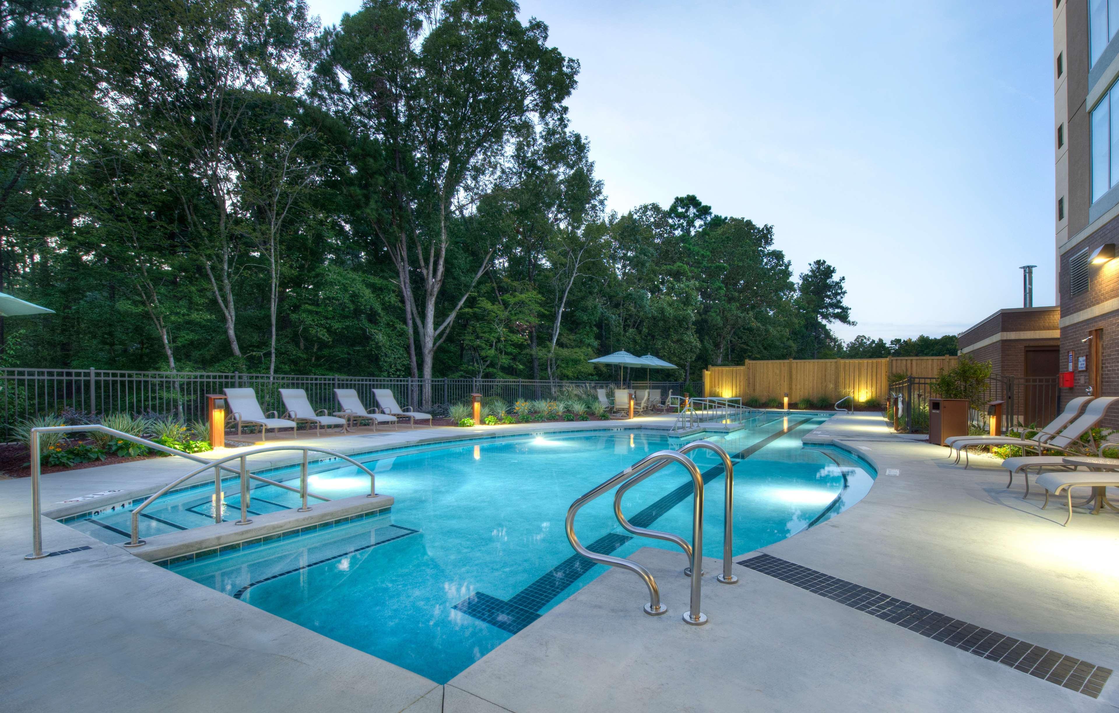 Hyatt Place Durham Southpoint Εξωτερικό φωτογραφία