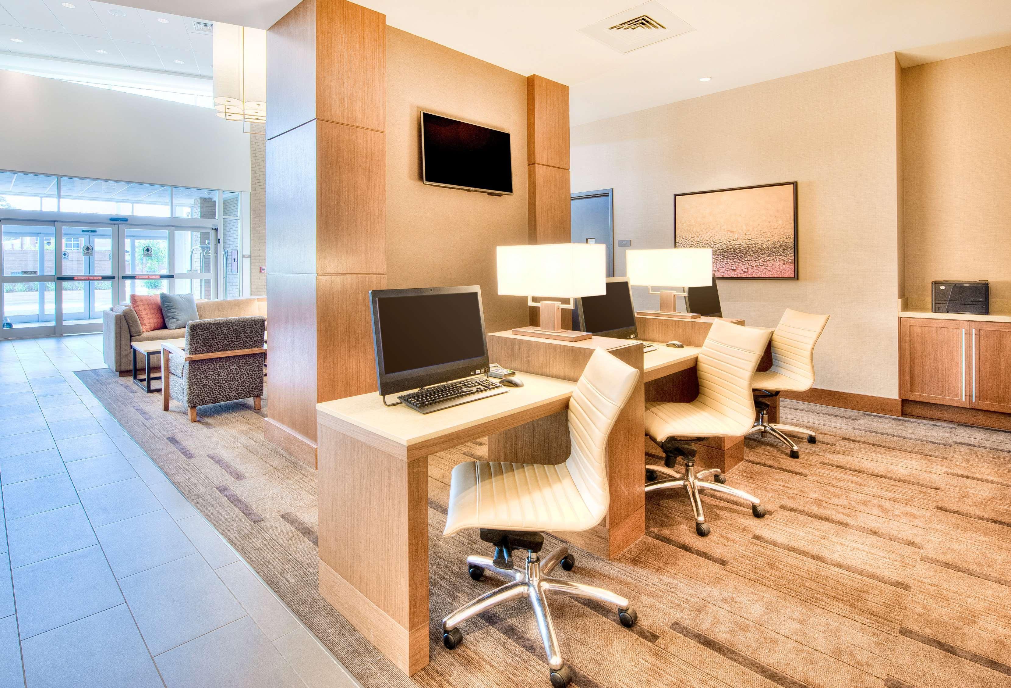 Hyatt Place Durham Southpoint Εξωτερικό φωτογραφία