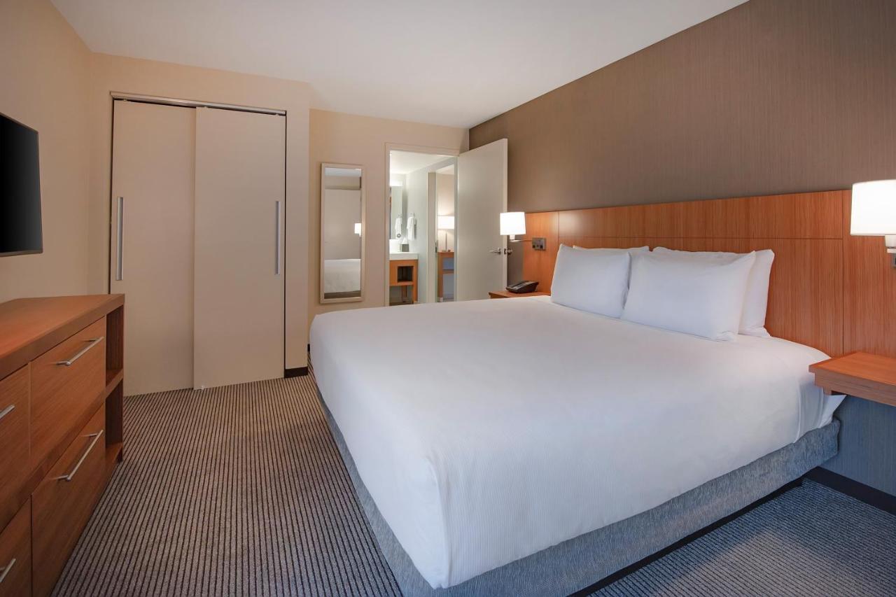 Hyatt Place Durham Southpoint Εξωτερικό φωτογραφία