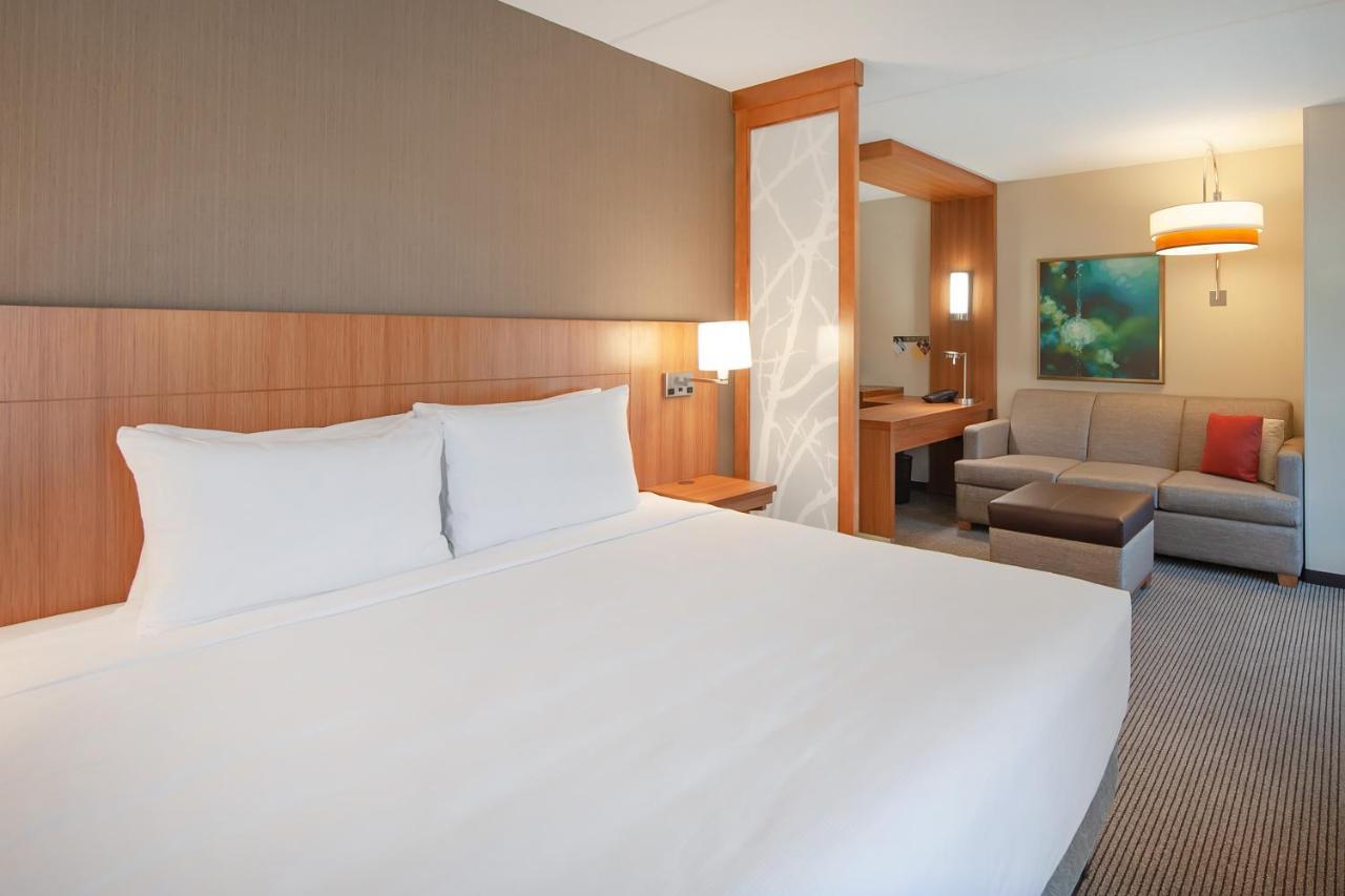 Hyatt Place Durham Southpoint Εξωτερικό φωτογραφία