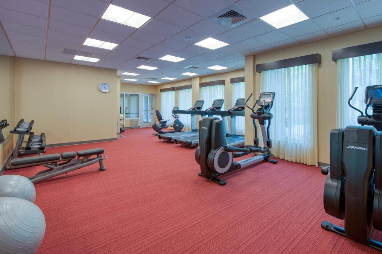 Hyatt Place Durham Southpoint Εξωτερικό φωτογραφία