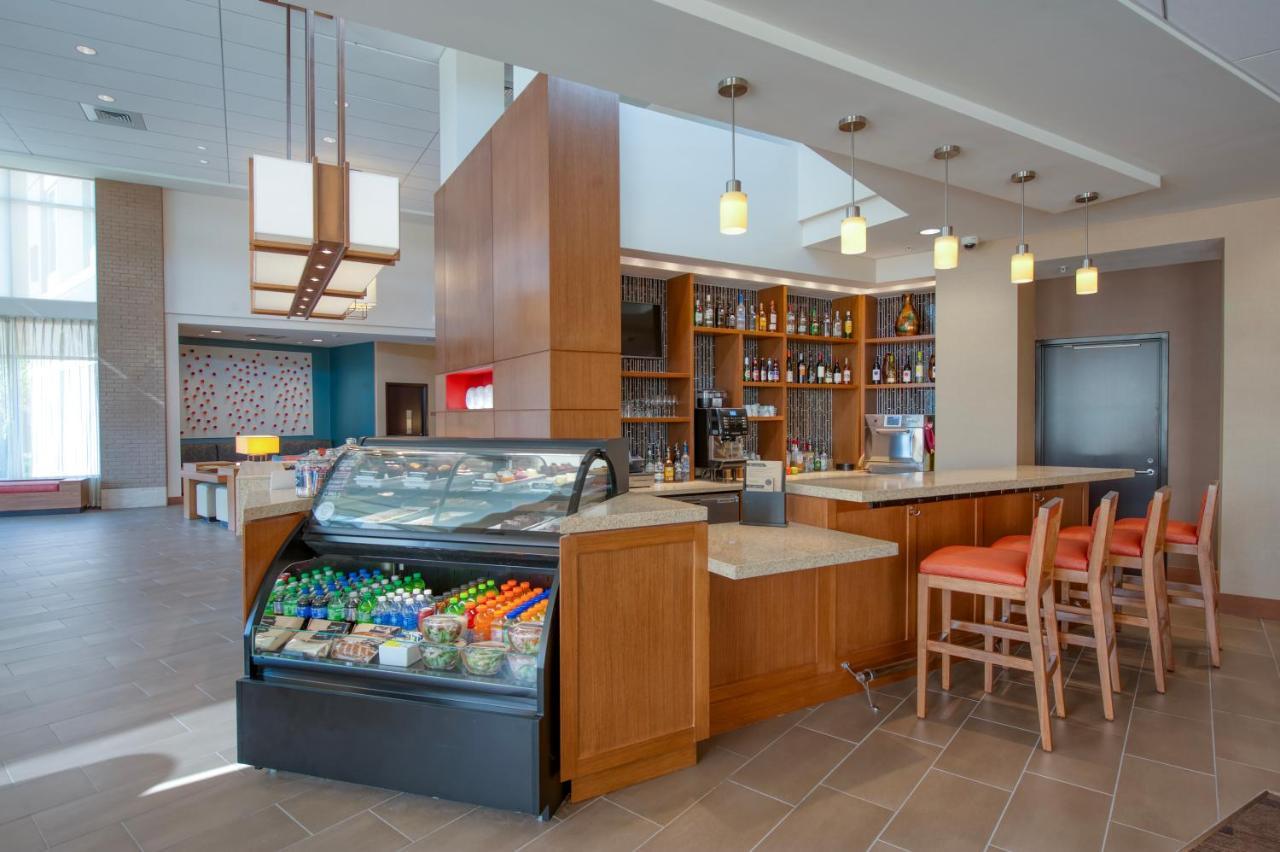 Hyatt Place Durham Southpoint Εξωτερικό φωτογραφία