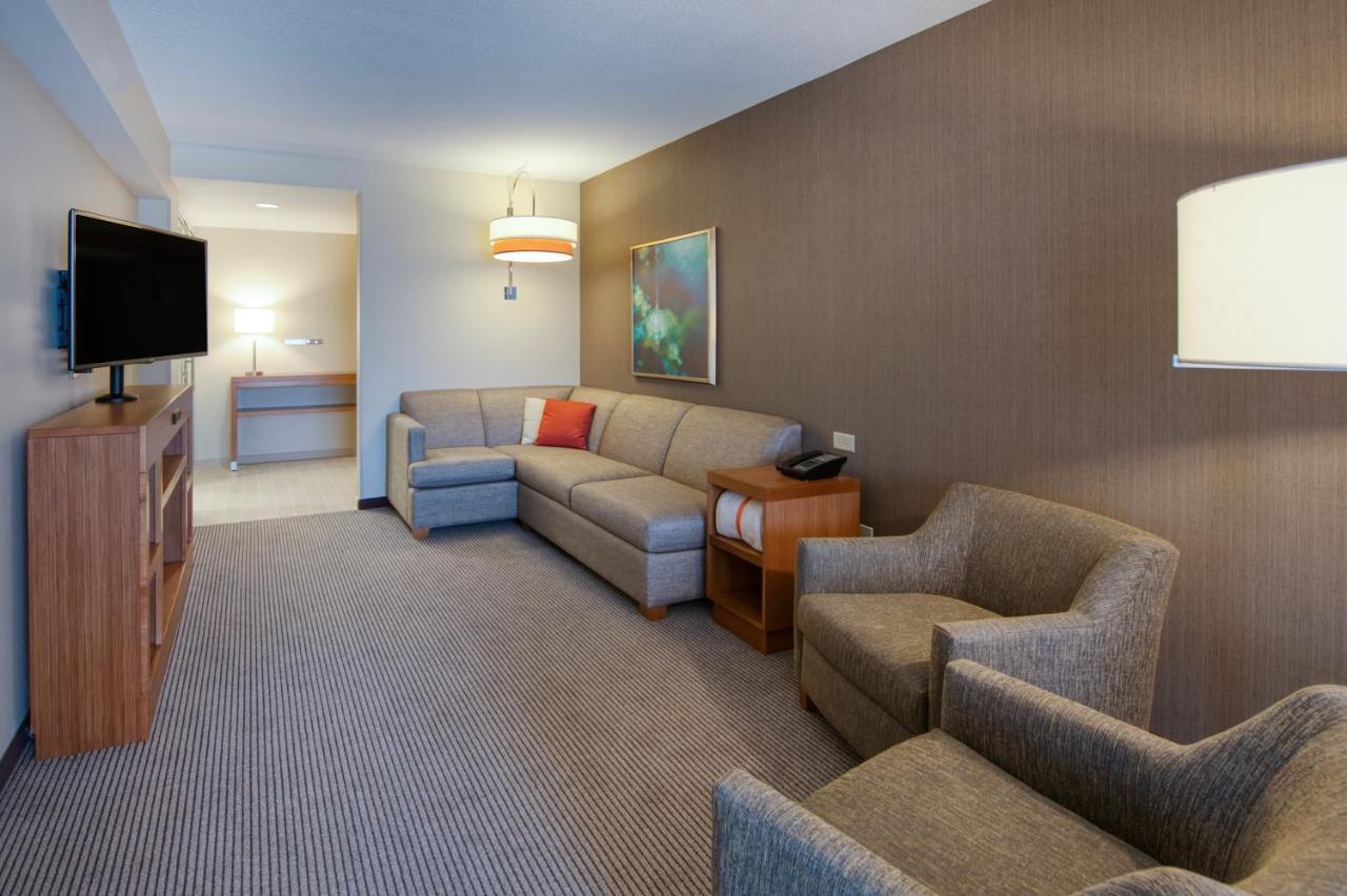 Hyatt Place Durham Southpoint Εξωτερικό φωτογραφία
