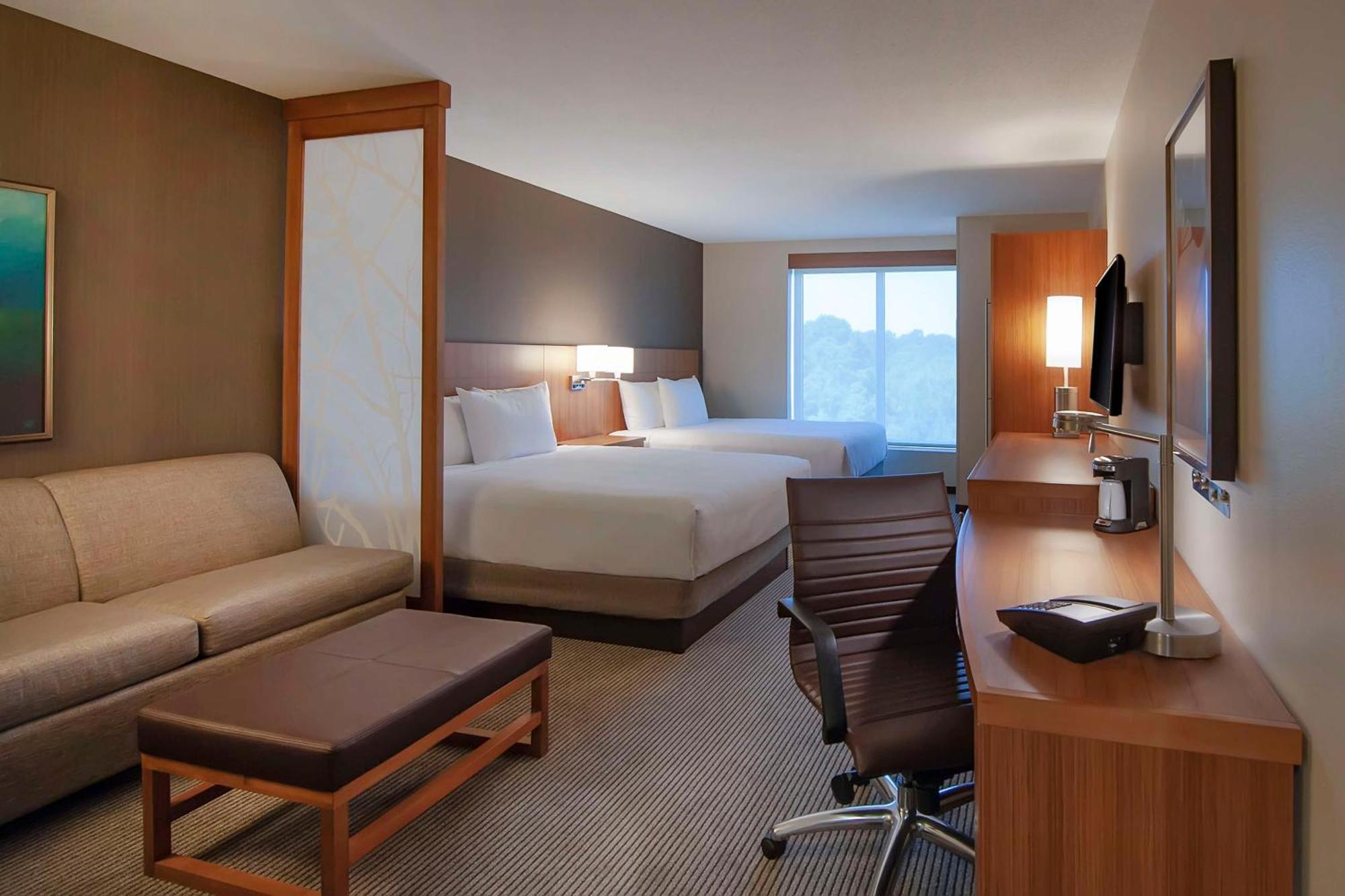 Hyatt Place Durham Southpoint Εξωτερικό φωτογραφία