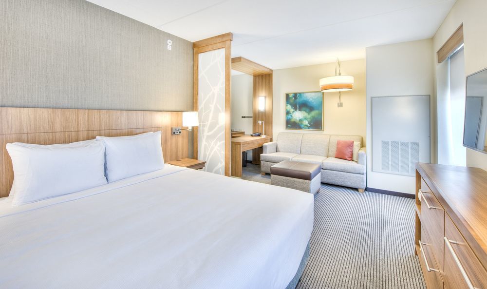 Hyatt Place Durham Southpoint Εξωτερικό φωτογραφία