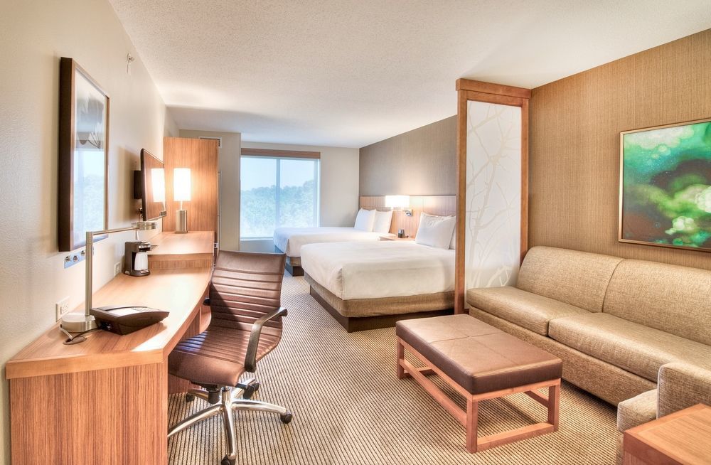 Hyatt Place Durham Southpoint Εξωτερικό φωτογραφία