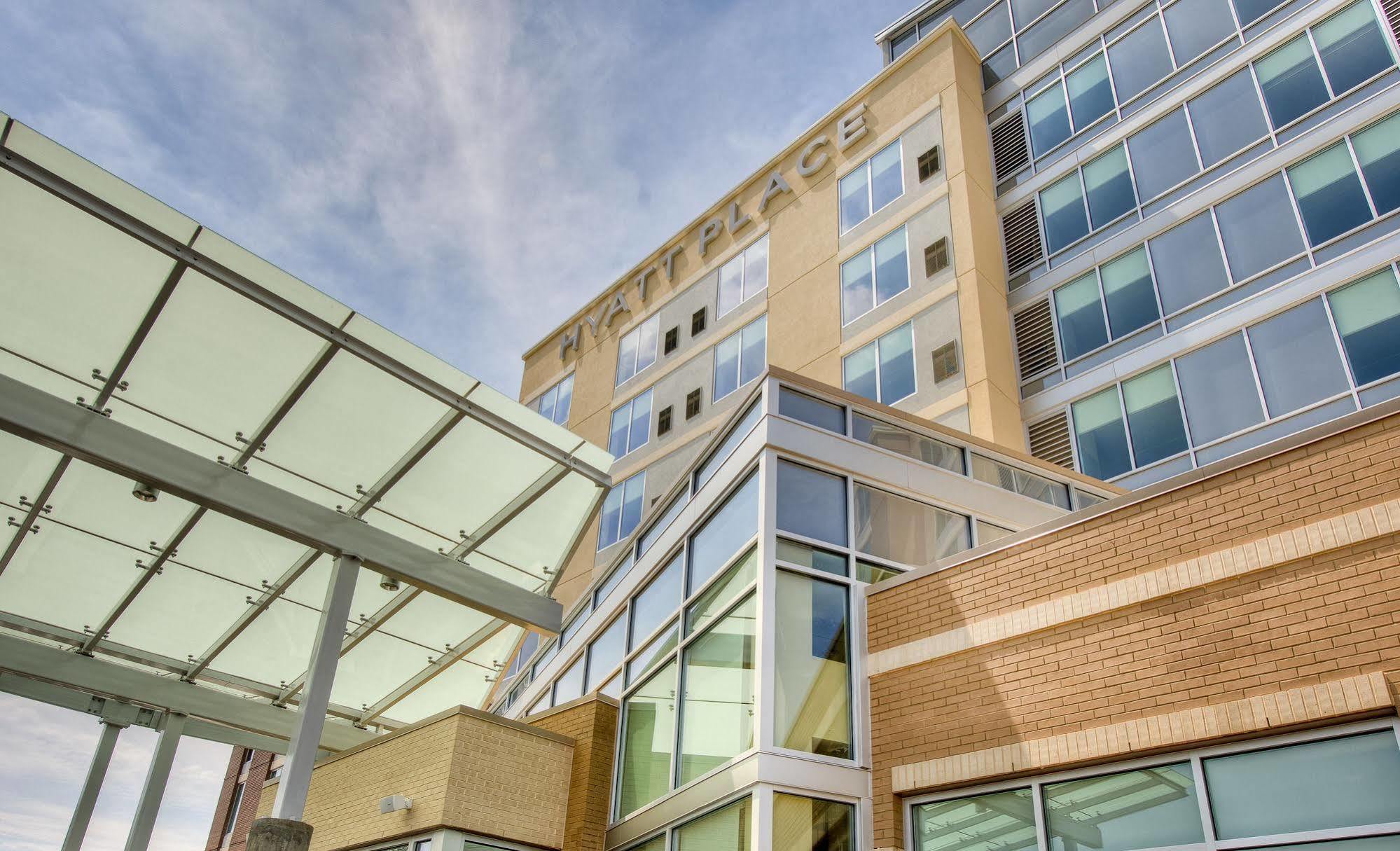 Hyatt Place Durham Southpoint Εξωτερικό φωτογραφία