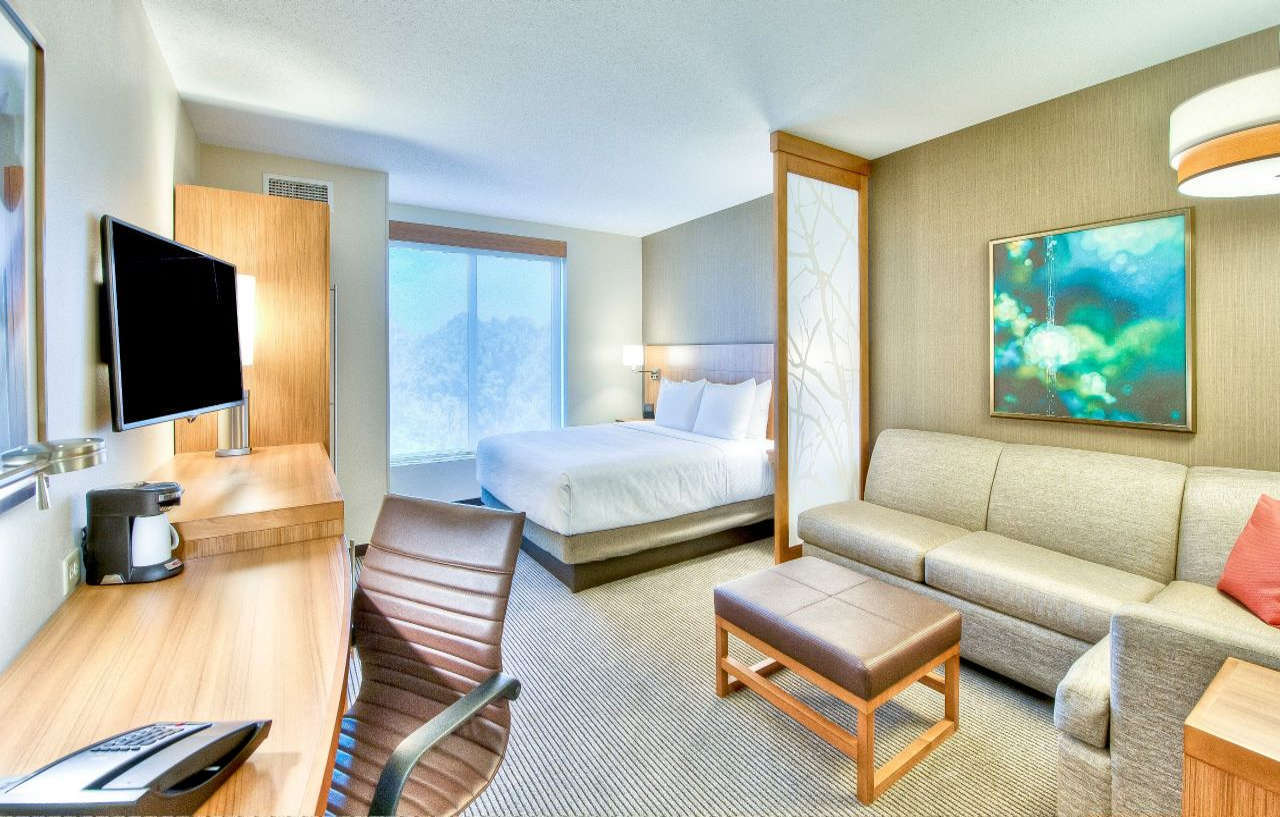 Hyatt Place Durham Southpoint Εξωτερικό φωτογραφία