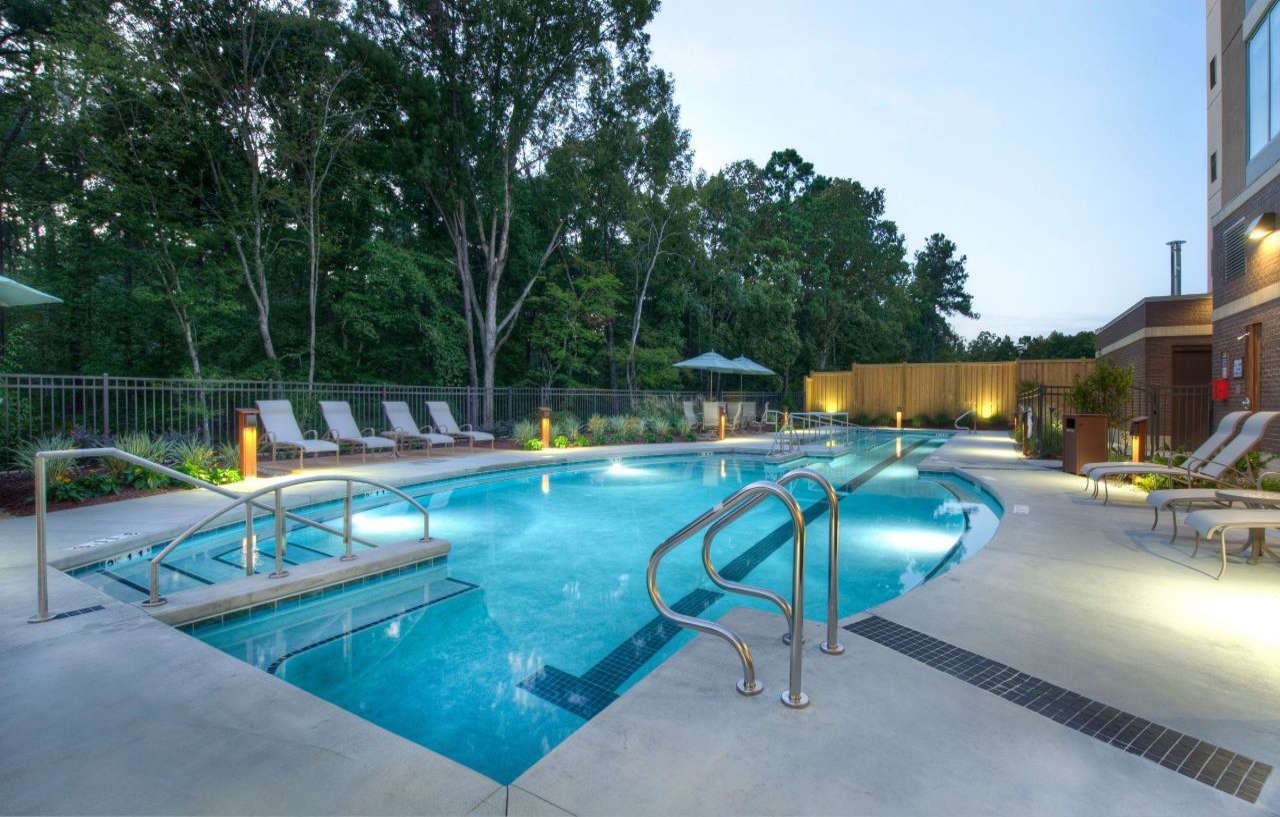 Hyatt Place Durham Southpoint Εξωτερικό φωτογραφία